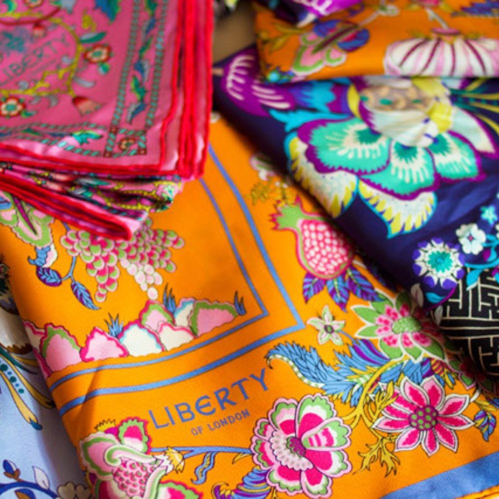 Meet your Posher, Sandy